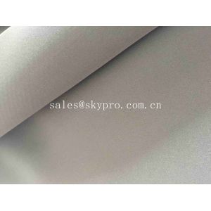 Breathable Perforated Series Airprene Neoprene Foam Sheet with Polyester Coated