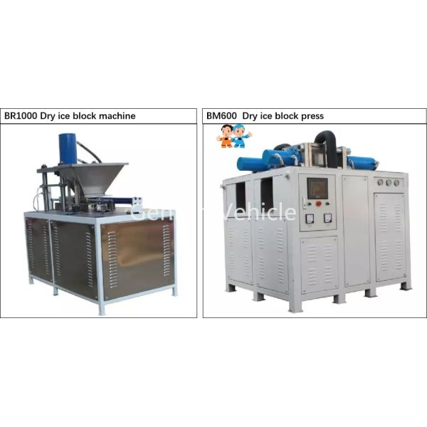 1mpa Ice Cleaning Machine