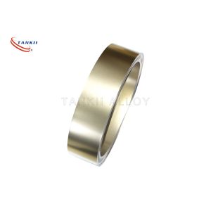 Cheap Ni80Cr20 Electric Nicr Alloy 8020 Resistance Heating Nickel Chromium Alloy for sale