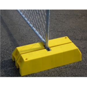 2.1m Height Temporary Mesh Fence With Galvanized Steel Wire Oxidation Resisting