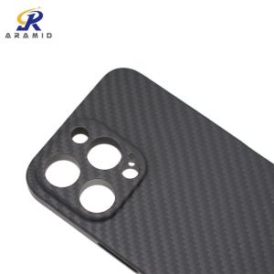 Anti Fingerprint Lightweight Phone Cover For iPhone 13 Pro Max