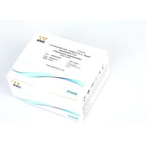 CEA Real Time PCR Kits High Accuracy 25 Vials Sample For Tumor Detection