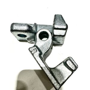 Keeper & Security Keeper(Left/Right ) For Corrugated And Flat Door Container Parts & Accessories