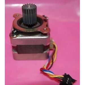 China FUJI FRONTIER Minilab Spare Part 118C889715 SANYO DENKI MOTOR 103-546-5246 on sale