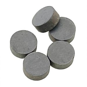 8x3mm 230V PTC Thermistor for Mosquito Repellent Heating