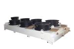 Table Type Blockchain Bitcoin Mining Adiabatic Submerged Cooling System