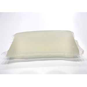 China Low Creep Pressure Sensitive Elastic Hot Melt Adhesive For Diapers on sale