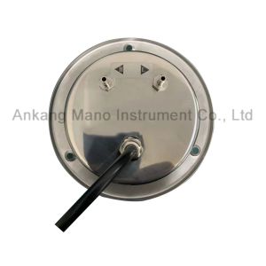 HD-100M Micro Differential Digital Pressure Gauge