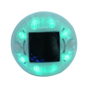 120mm Solar Powered Road Studs