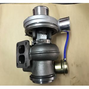 China 0R7271 Turbocharger 0R-7271 Parts 1108463 Excavator 110-8463 Engine 2106602 Engine 210-6602 on sale