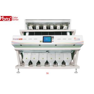 Rice Color Sorter/Rice Color Sorter Machine/Grain Sorting Machine for Grain Processing