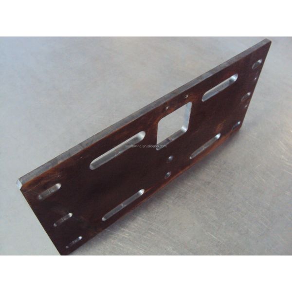 Any Color Custom Metal Parts with Heavy Duty Welding Sheet Metal Fabrication