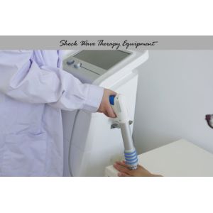 Shock wave therapy equipment Clinical & Diagnostics Shockwave Therapy Systems