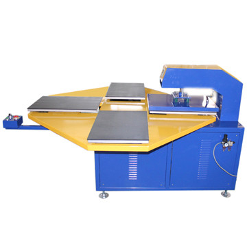 Quality Pneumatic Heat Press Machine with Carousel wholesale