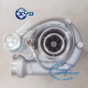 B2G Car Engine Turbocharger 536.1118010 2031A13-1255 For BorgWarner