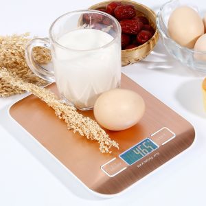 10KG/1g high Precision Balance Quality Electronic Scales weighting food scales