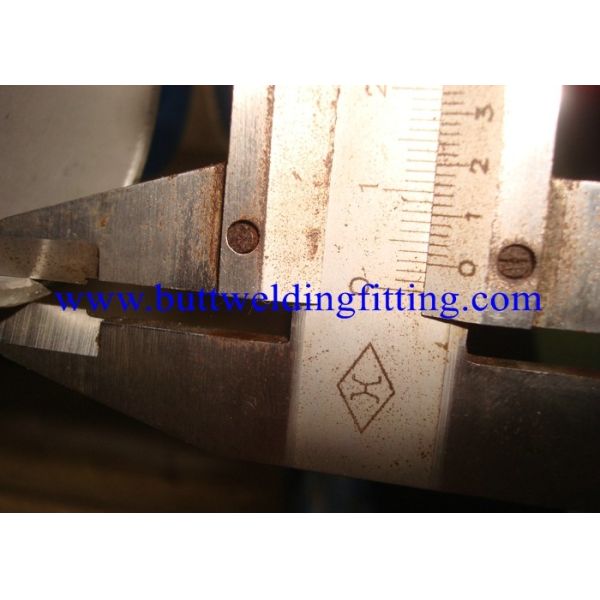 Quality Customized Nickel Alloy Polished Pipe for Industrial Applications wholesale