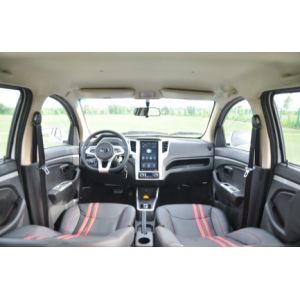 REVERIE LHD Electric Hatchback Compact Family Car Long Range High Performance