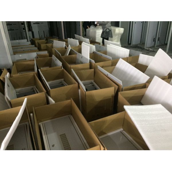 Adjustable Outdoor 6 Zones Walk Through Metal Detector Security System