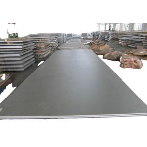 5*10ft 4*8ft 1000mm*2000mm 1200*2400mm Stainless Steel Sheet with Customized