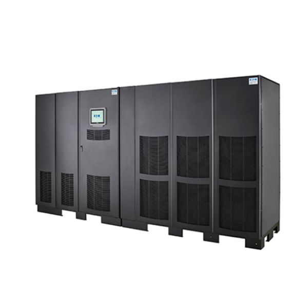 Quality Top- Eaton Power Xpert 9395 UPS 200KVA 275KVA 300KVA 400KVA 500KVA Double Conversion 3 Phase Industrial Online UPS Power Supply wholesale