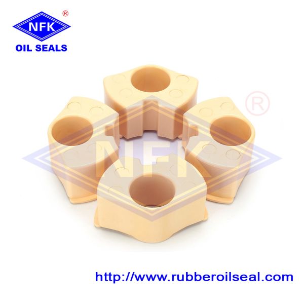 Pro-One TAIWAN 140H Excavator Parts Kato HD1250/1880/1430-1/2/1023 PU Coupling