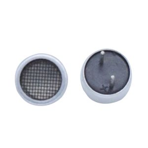 10mm Piezoelectric Ultrasonic Transmitter 40khz High Sensitivity T / R