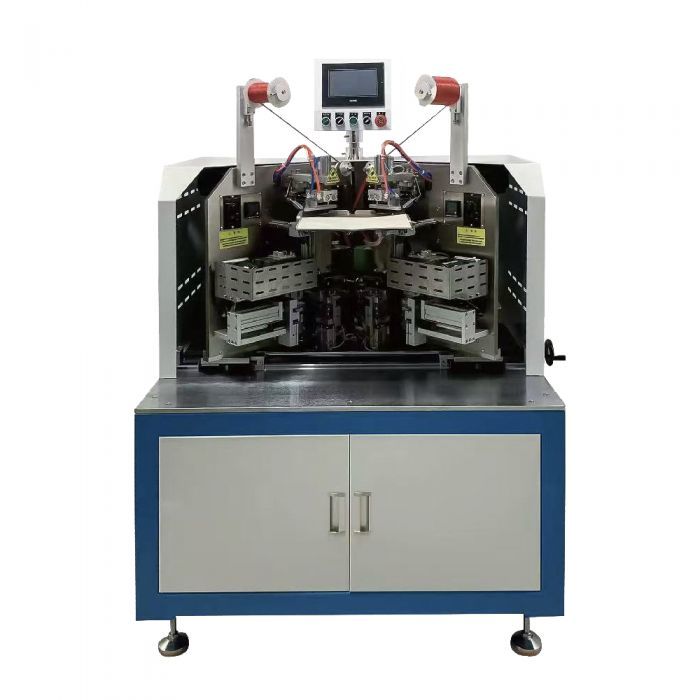 Honor Certificate Processing Machine auto cut glue attach flexible dimension setting