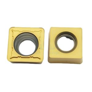 SCMT09T310 MJ Turning Cutting Grade Inserts Internal Turning Tool