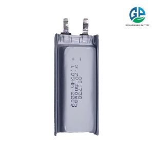 Rechargeable 3.7V 3000mah Li Lithium Polymer Battery High Quality li-polymer