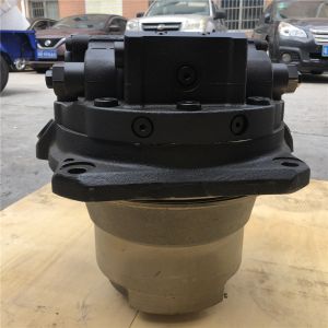 China 4699092 Hydraulic Travel Motor Assembly  MSF-340VP-FL12 ZX470-5G on sale