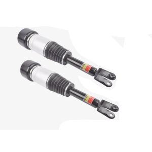 C2C20162 C2C28533 Jaguar Super V8 Vanden Plas XJ XJ8 XJR 4.2L 2004-2009 Front Air Suspension Shock Absorber.