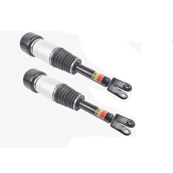 C2C20162 C2C28533 Jaguar Super V8 Vanden Plas XJ XJ8 XJR 4.2L 2004-2009 Front