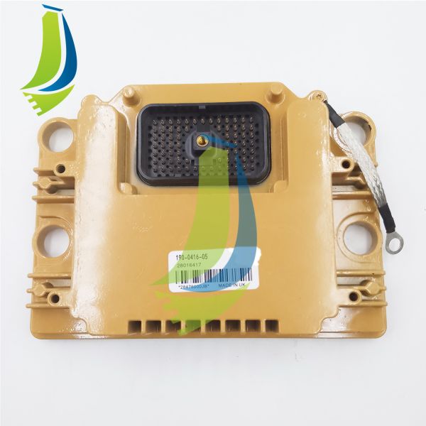 Quality 190-0416 1900416 Controller ECU For M322C Excavator wholesale