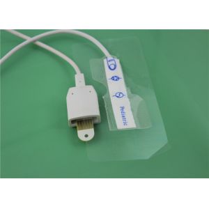 Masimo Spo2 Probe Sensor 6 Pin Disposable SpO2 Sensor Neonate / Adult Use