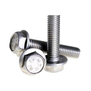 M16 M18 hexagon heavy bolt and nut washer HDG Geomet Dacromet Oxided Cadmium