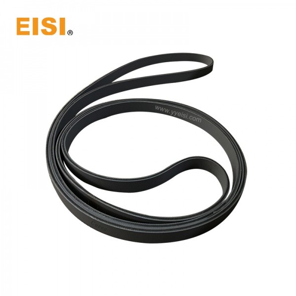 Printing Machine Spare Parts Heidelberg Rubber Synchronous Belt