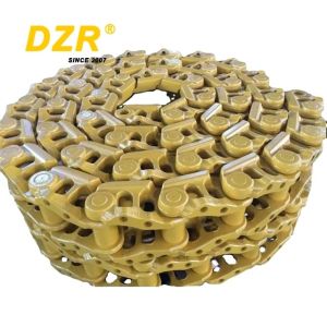 40MN2/35MNB Bulldozer D4D Track Chain Assy 7K2048 Dozer D4E Link Assy Track