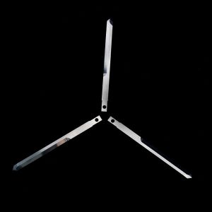 Fabric Cutting Lectra 2500 ATOM Blades , High Speed Oscillating Knife Blade