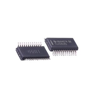 IC Integrated Circuits TLC59281DBQR SSOP-24 LED Lighting Drivers