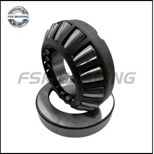 FSK 29448-E1-XL Thrust Spherical Roller Bearing ID 240mm OD 440mm Rolling Mill