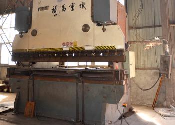 Hejian BaoHong Electrical Machinery Co., Ltd.