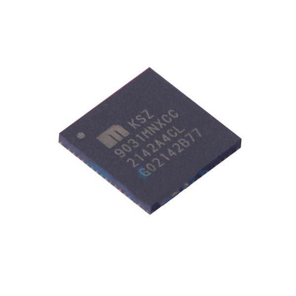 New Original Electronic Components KSZ9031MNXCC Microchip Integrated Circits One