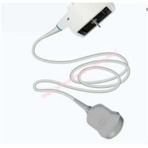 China Mindray D8-2U Convex Array Transducer Probe New Original with Original Box for Resona 7 with 2-5 MHz Frequency Range on sale