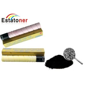 Konica Minolta TN324 Full Original Toner Set of 4 CMYK Bizhub C368 C308