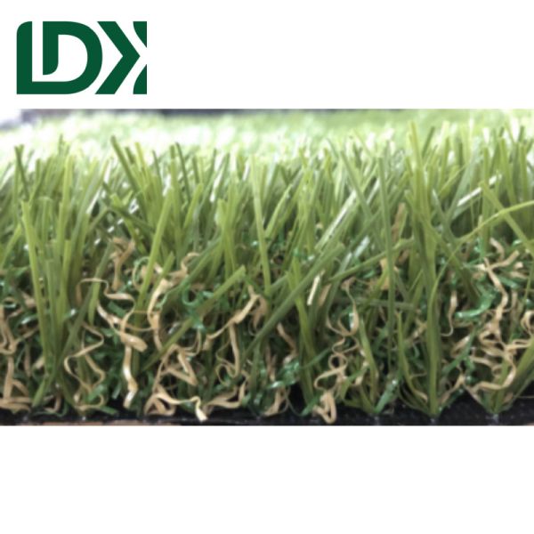 Quality High quality Popular Artificial Turf 45MM Artificial Grass Carpet wholesale