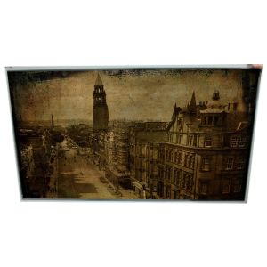 Cheap LD550DUN-THA5 55.0 inch LCD Panel Module for sale