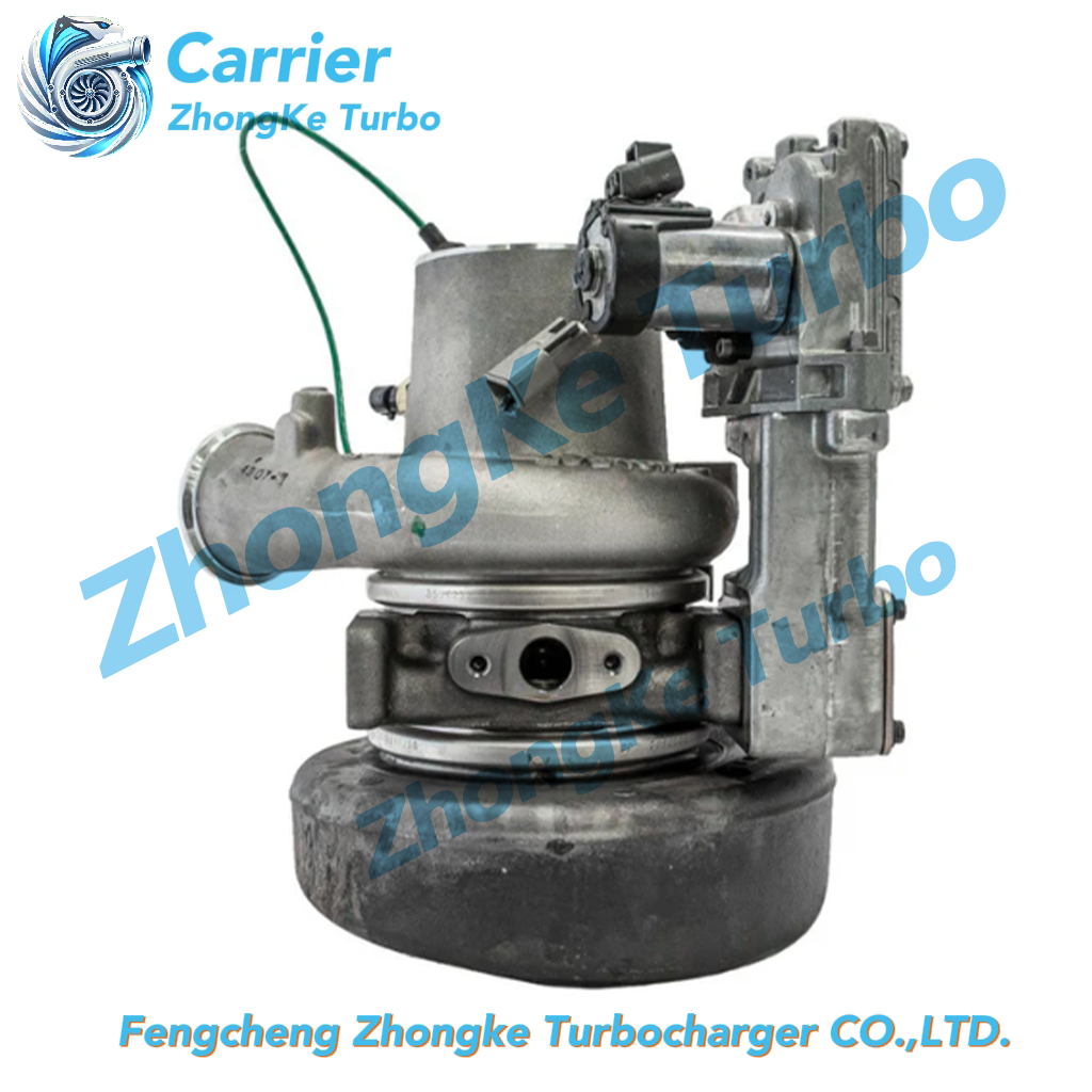 OEM HE341VE Turbo 3795961HX 3598489 3599142 3599515 3795958 4037274 4039799