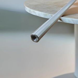 R6-4 High-Speed Precision Needle Post for Nylon Zipper Industrial Sewing Machine