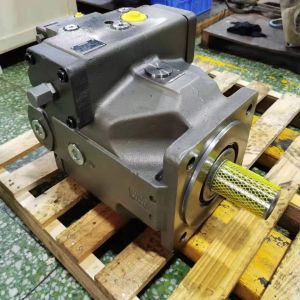 China A4VSO355EO1/30L-PPB13N00 A4VSO355EO2/30L-PPB13N00 Rexroth Axial Piston Pump A4VSO Series Hydraulic Pump on sale